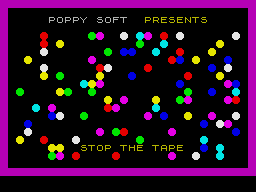 Laser Snaker (1983)(Poppy Soft)